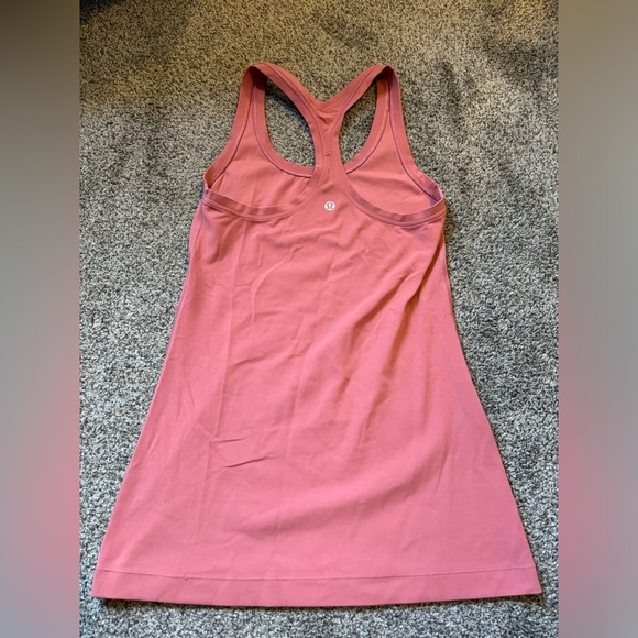 Lululemon Align Racer Back Tank *flawed* - Picture 3 of 3